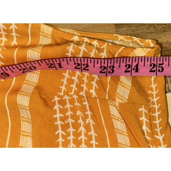 WOMENS J For Justify V-Neck Sleeveless Shirt Dress 2X BUTTON DOWN LIGHT WEIGHT - Picture 11 of 13